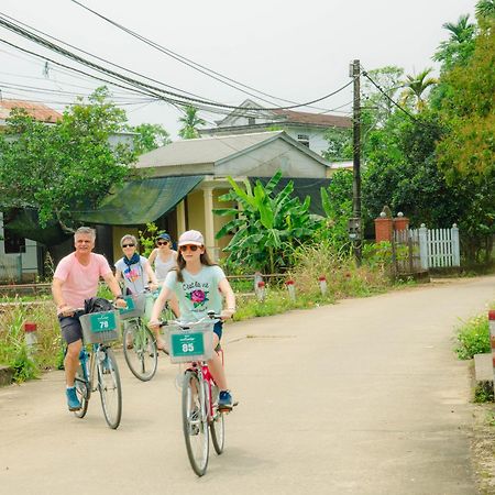 Hue Ecolodge Екстер'єр фото