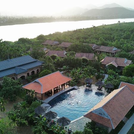 Hue Ecolodge Екстер'єр фото