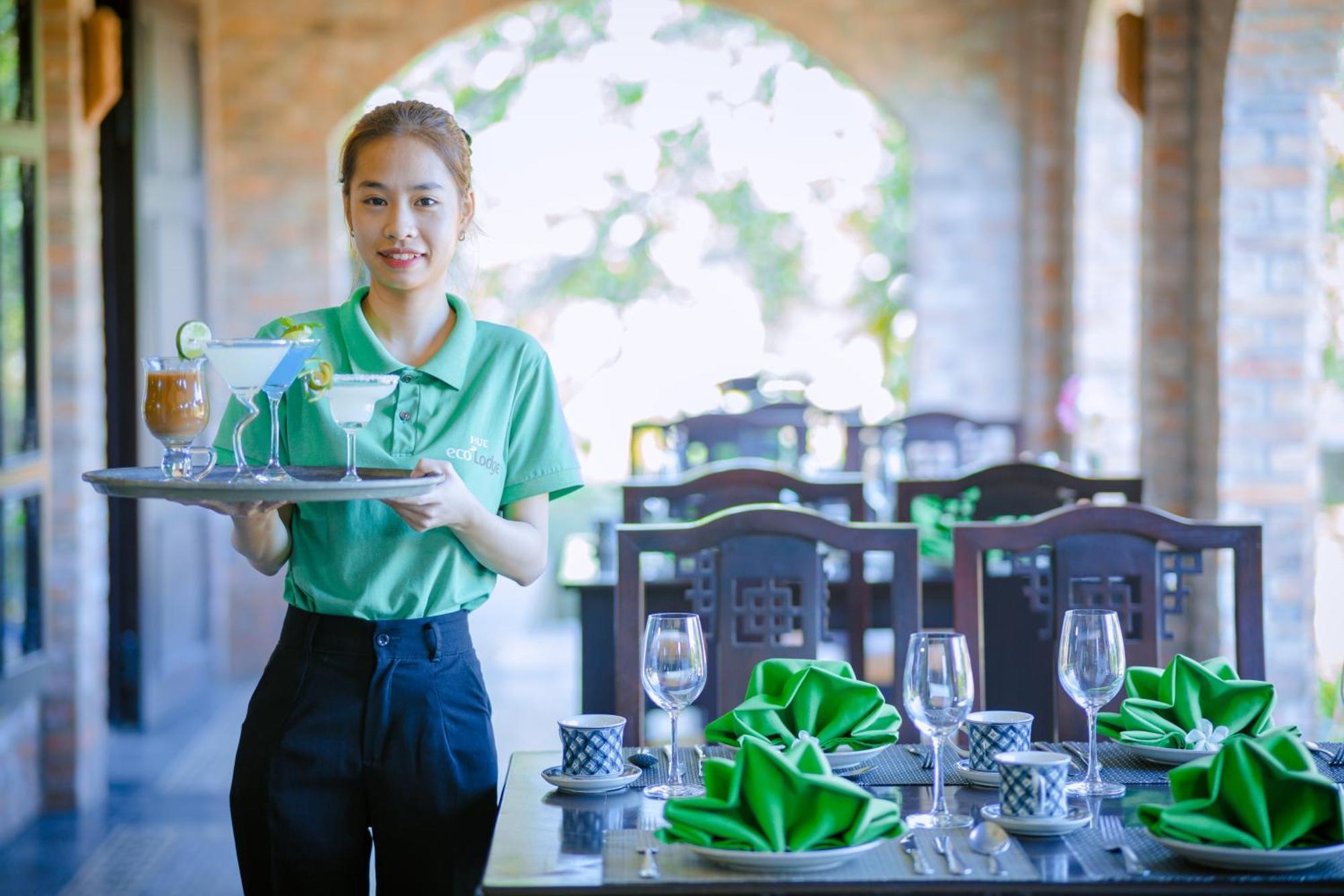 Hue Ecolodge Екстер'єр фото