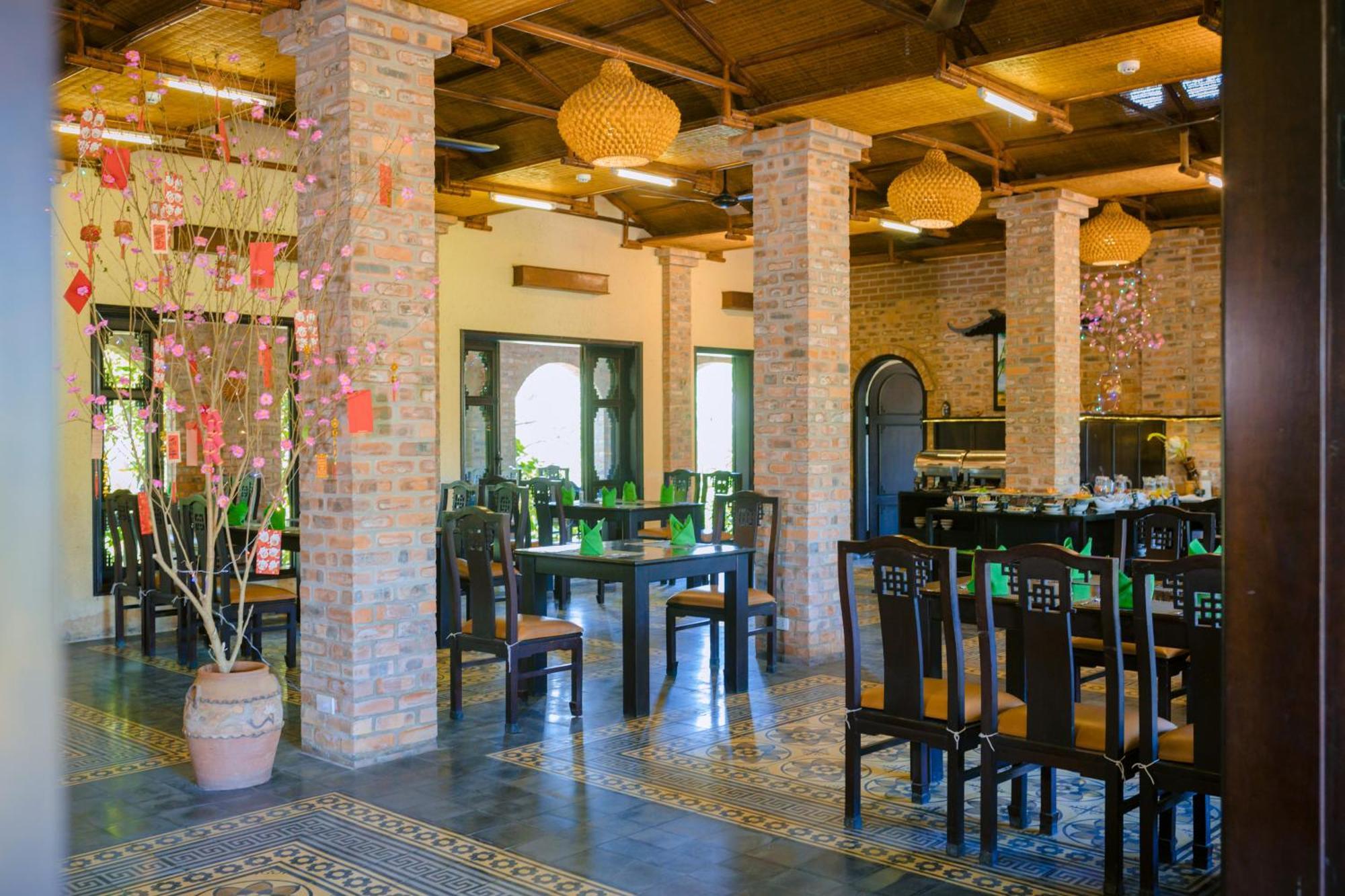 Hue Ecolodge Екстер'єр фото