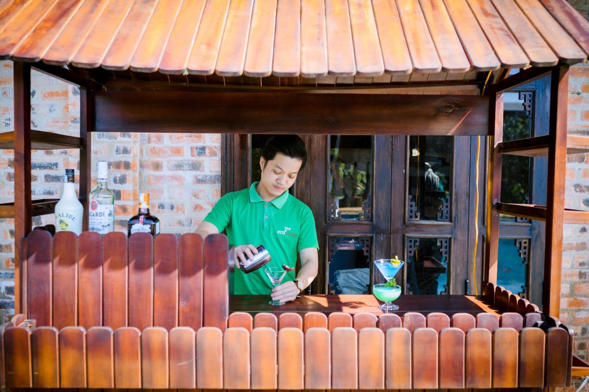Hue Ecolodge Екстер'єр фото