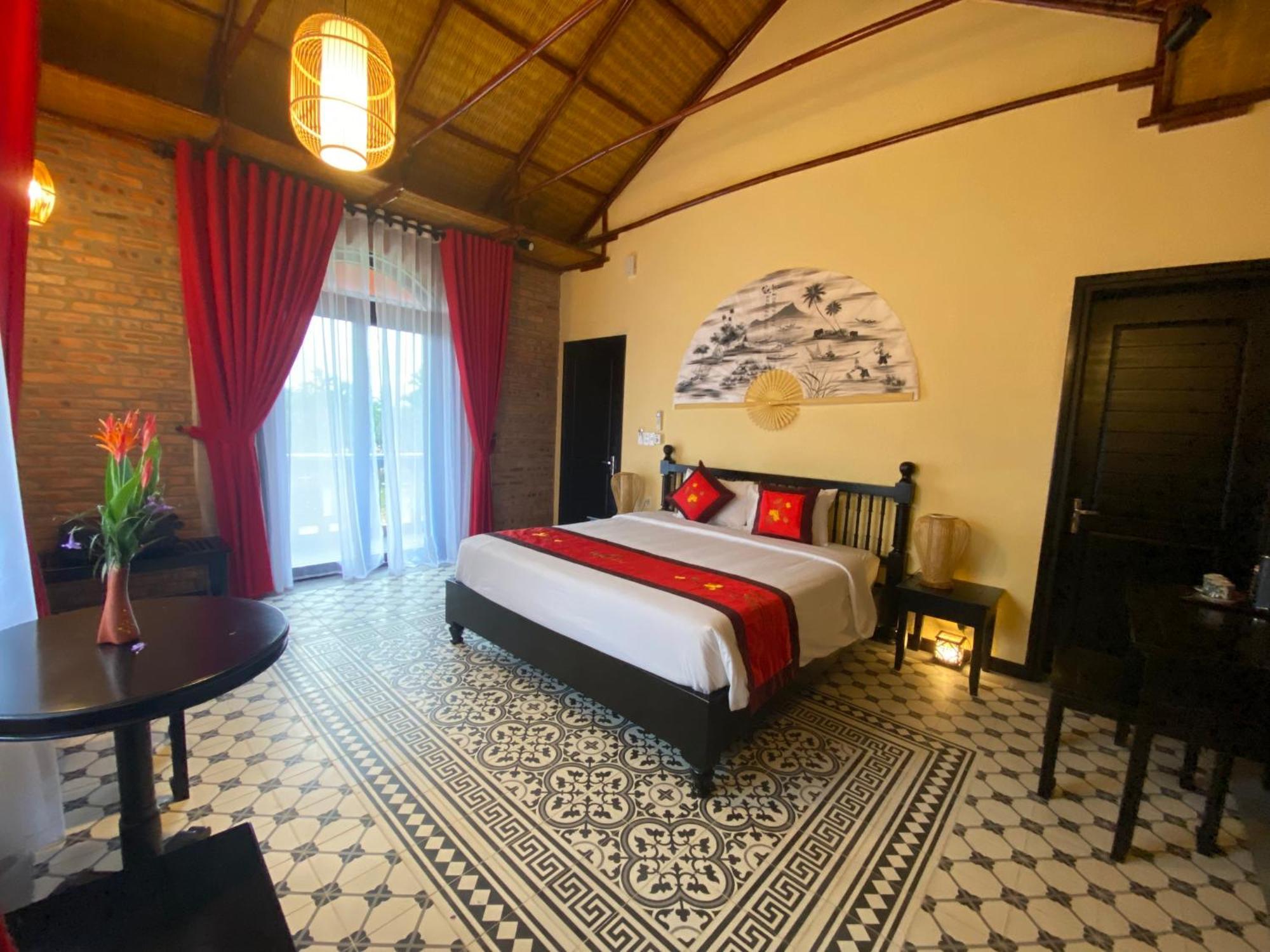 Hue Ecolodge Екстер'єр фото
