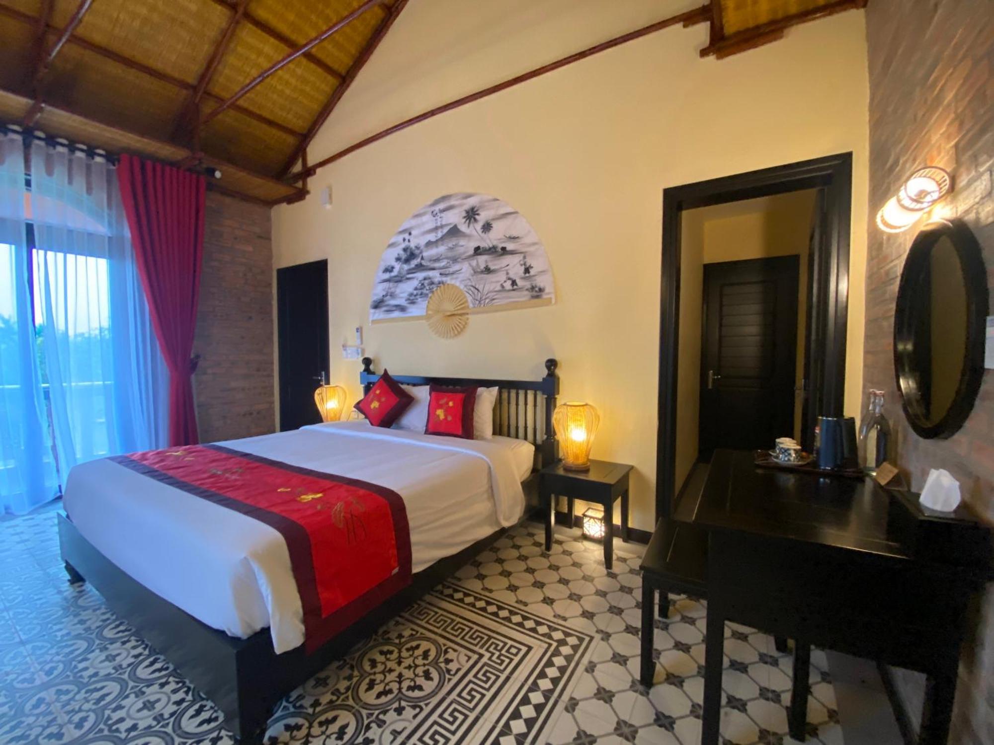Hue Ecolodge Екстер'єр фото