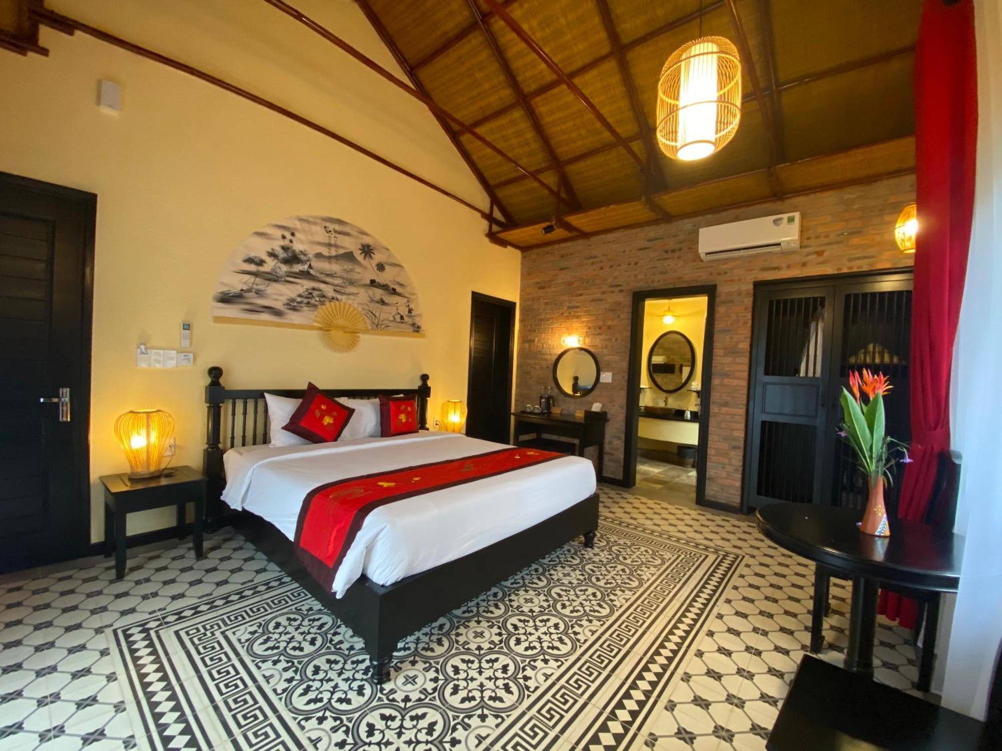 Hue Ecolodge Екстер'єр фото