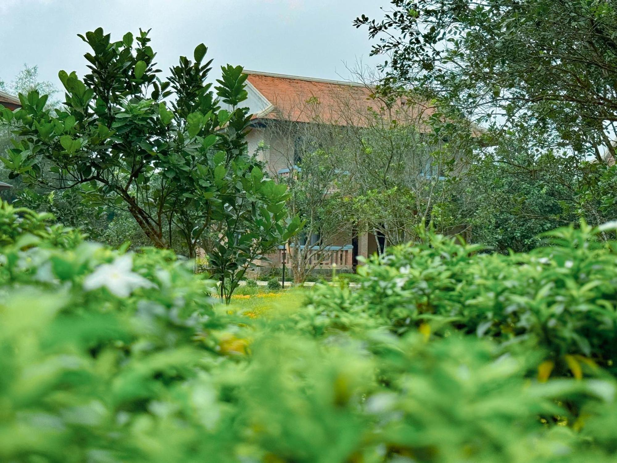 Hue Ecolodge Екстер'єр фото
