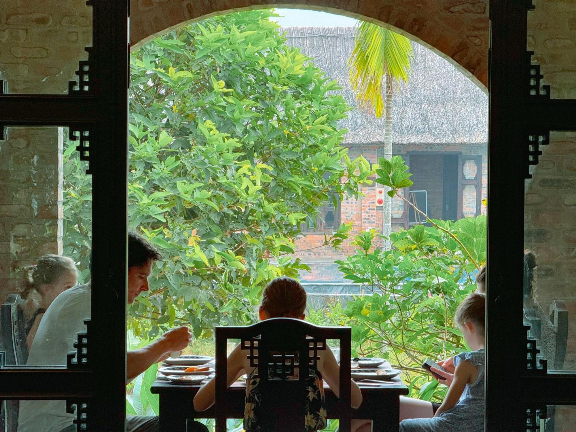 Hue Ecolodge Екстер'єр фото