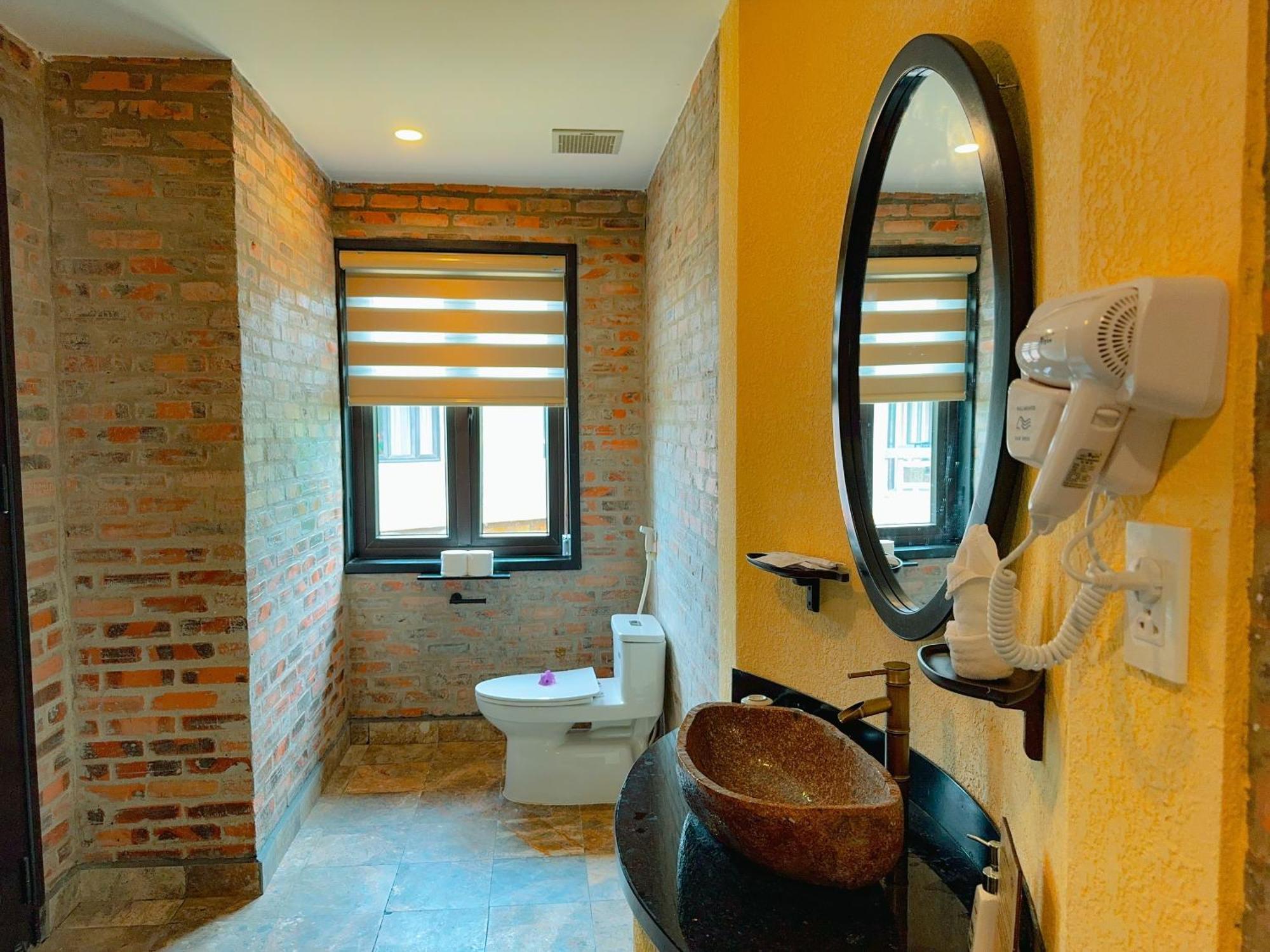 Hue Ecolodge Екстер'єр фото