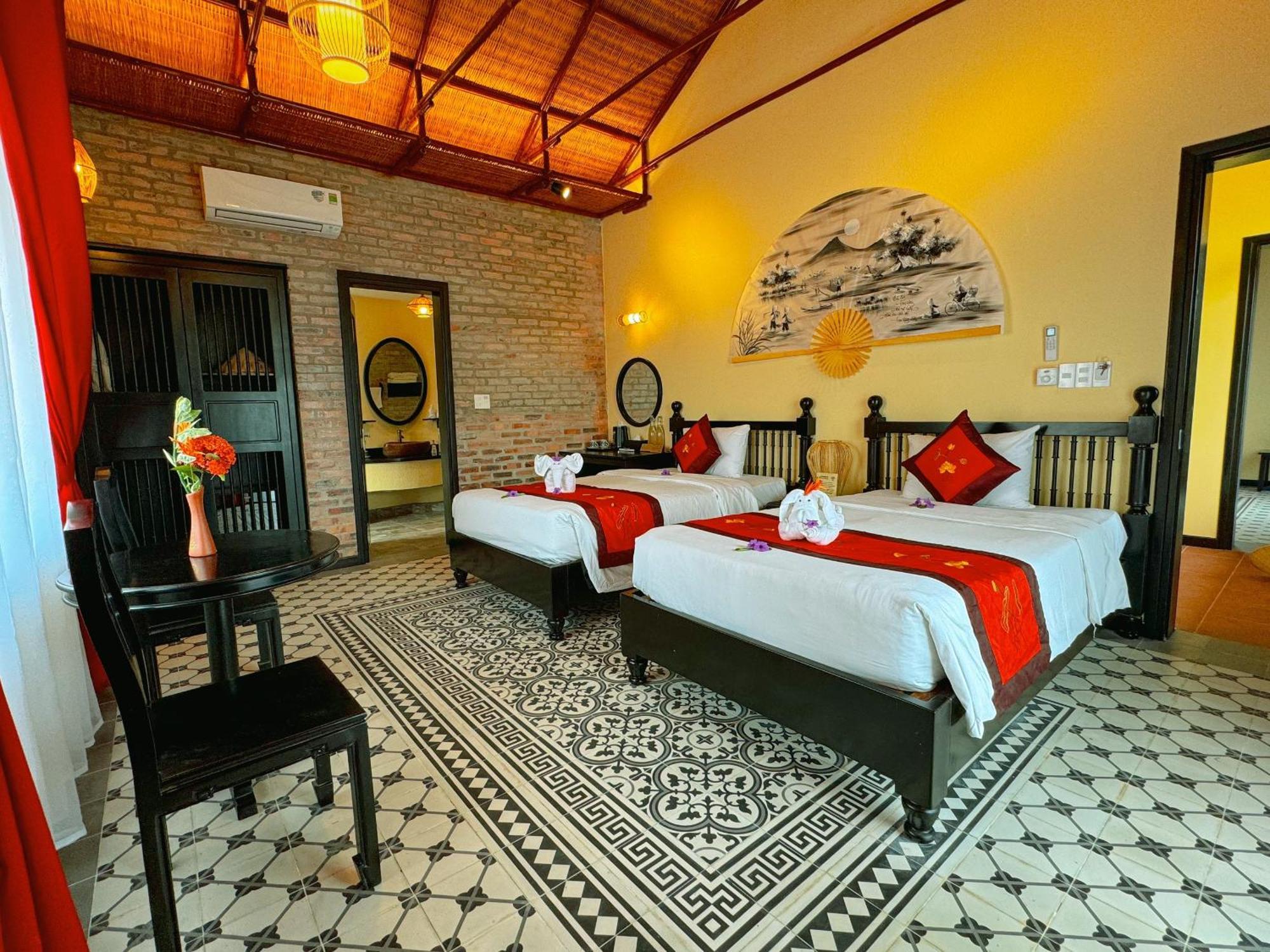 Hue Ecolodge Екстер'єр фото