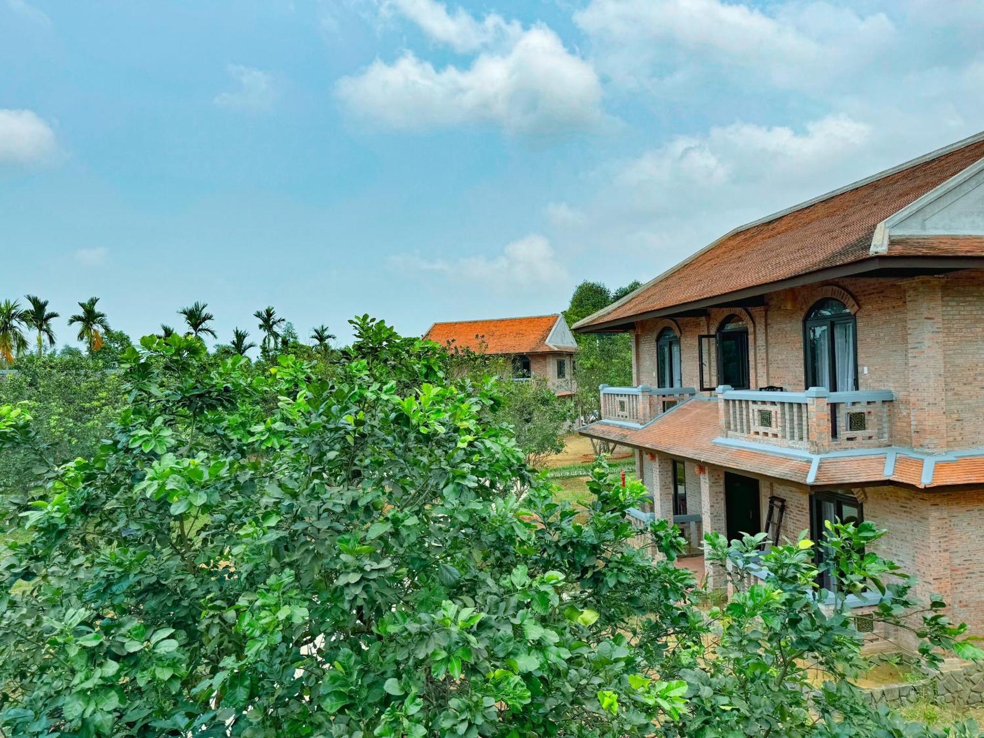 Hue Ecolodge Екстер'єр фото