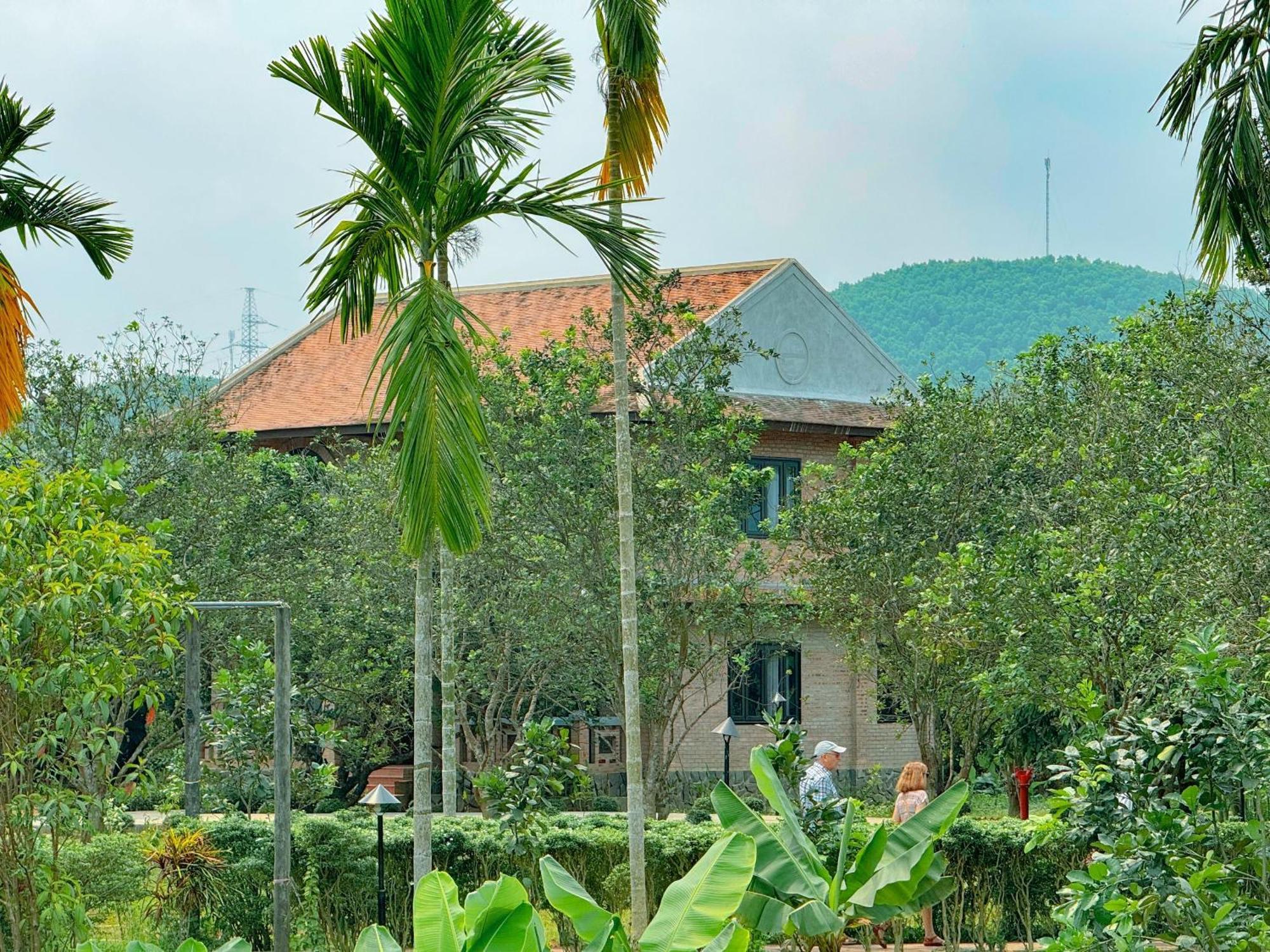Hue Ecolodge Екстер'єр фото