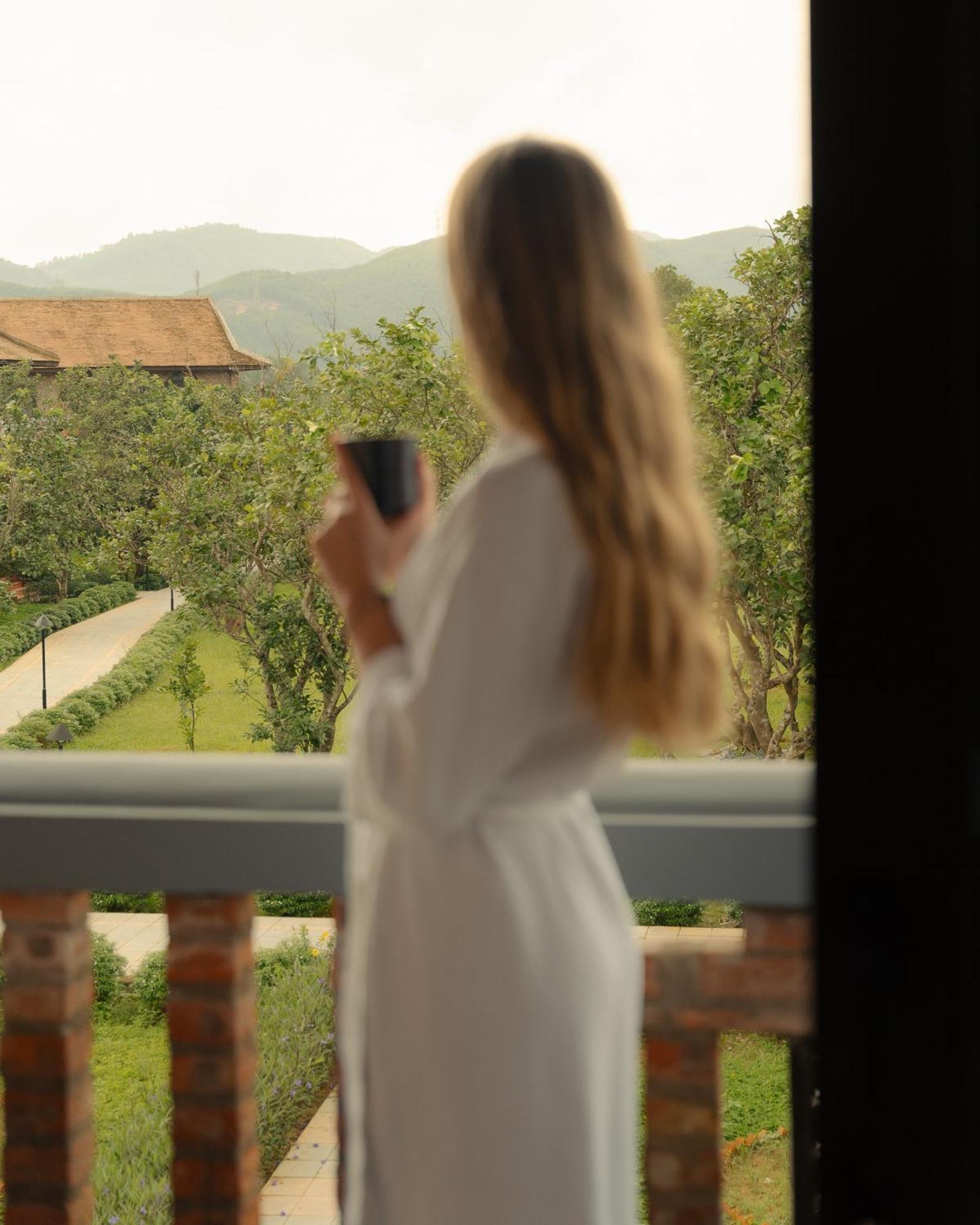 Hue Ecolodge Екстер'єр фото