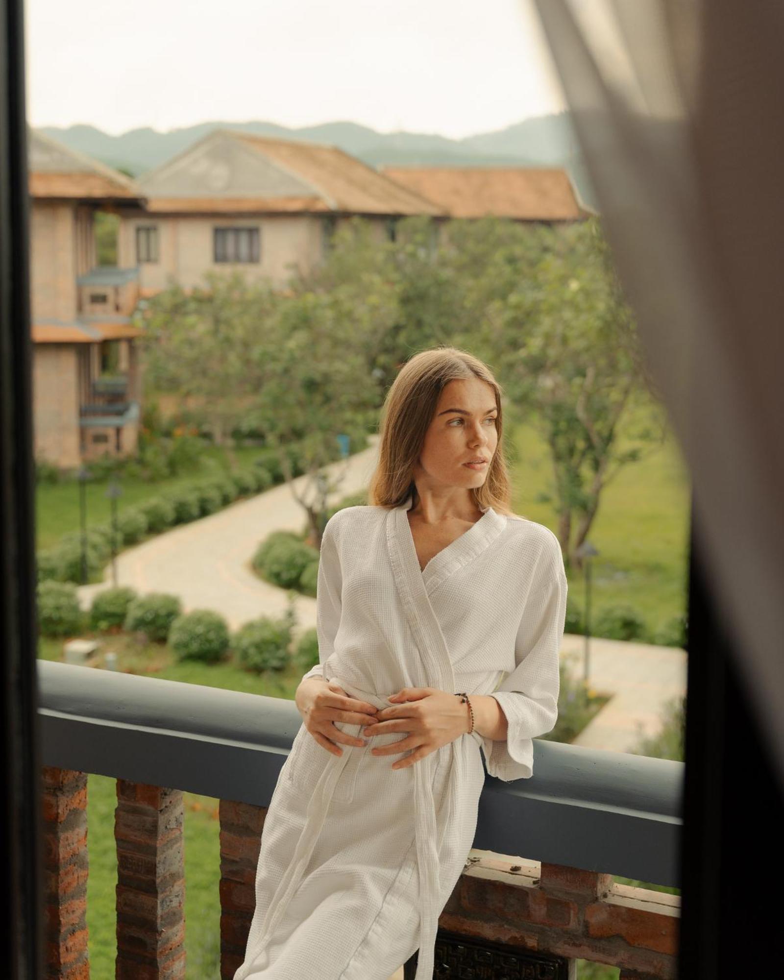 Hue Ecolodge Екстер'єр фото