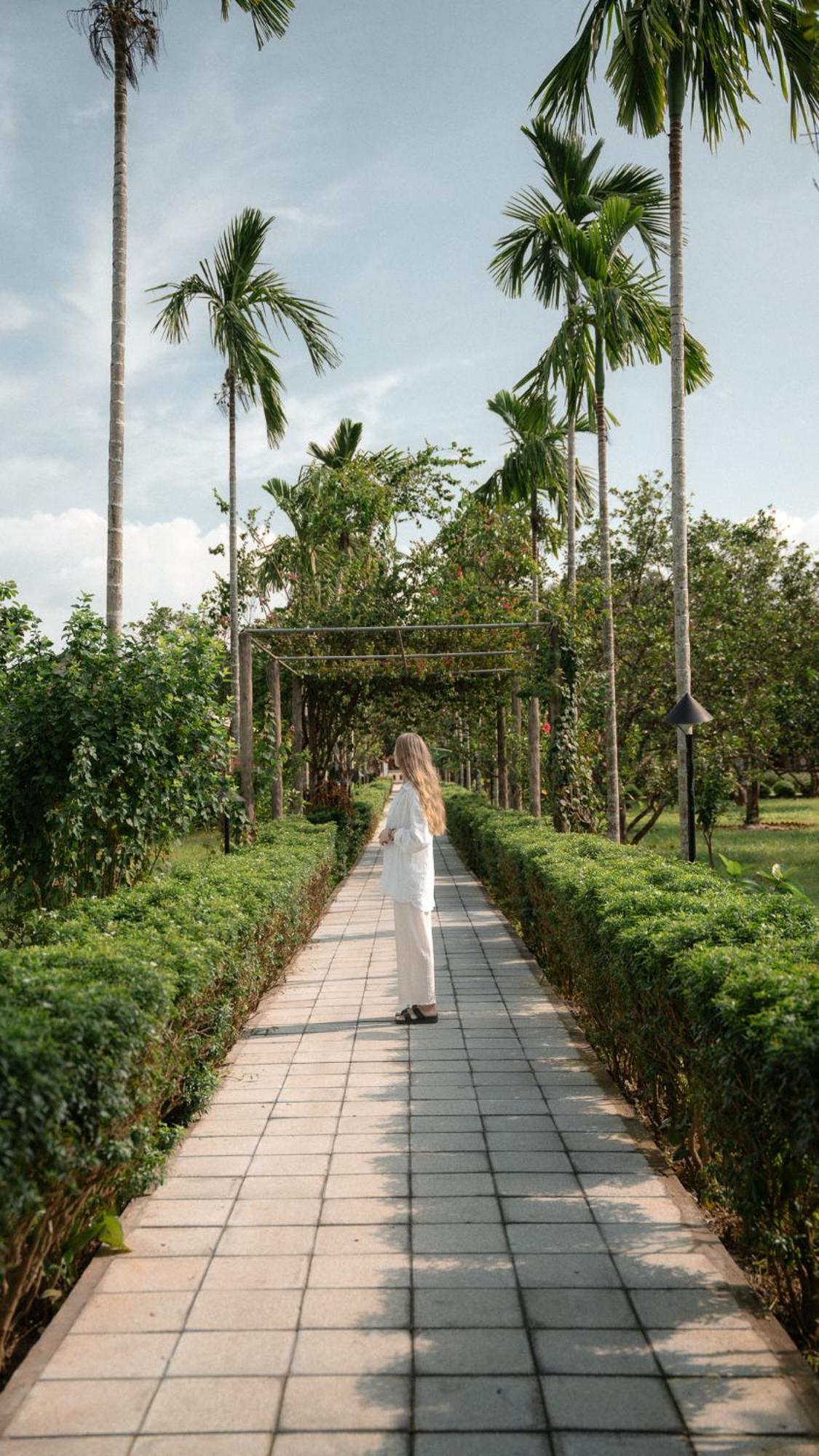 Hue Ecolodge Екстер'єр фото
