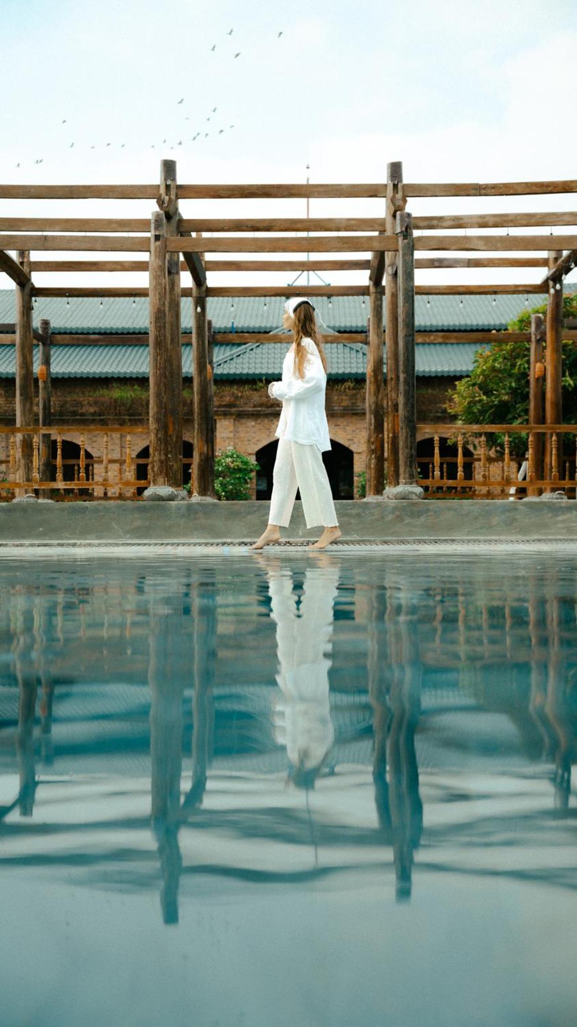 Hue Ecolodge Екстер'єр фото