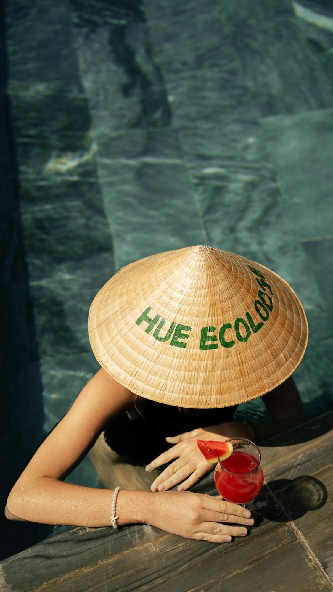 Hue Ecolodge Екстер'єр фото