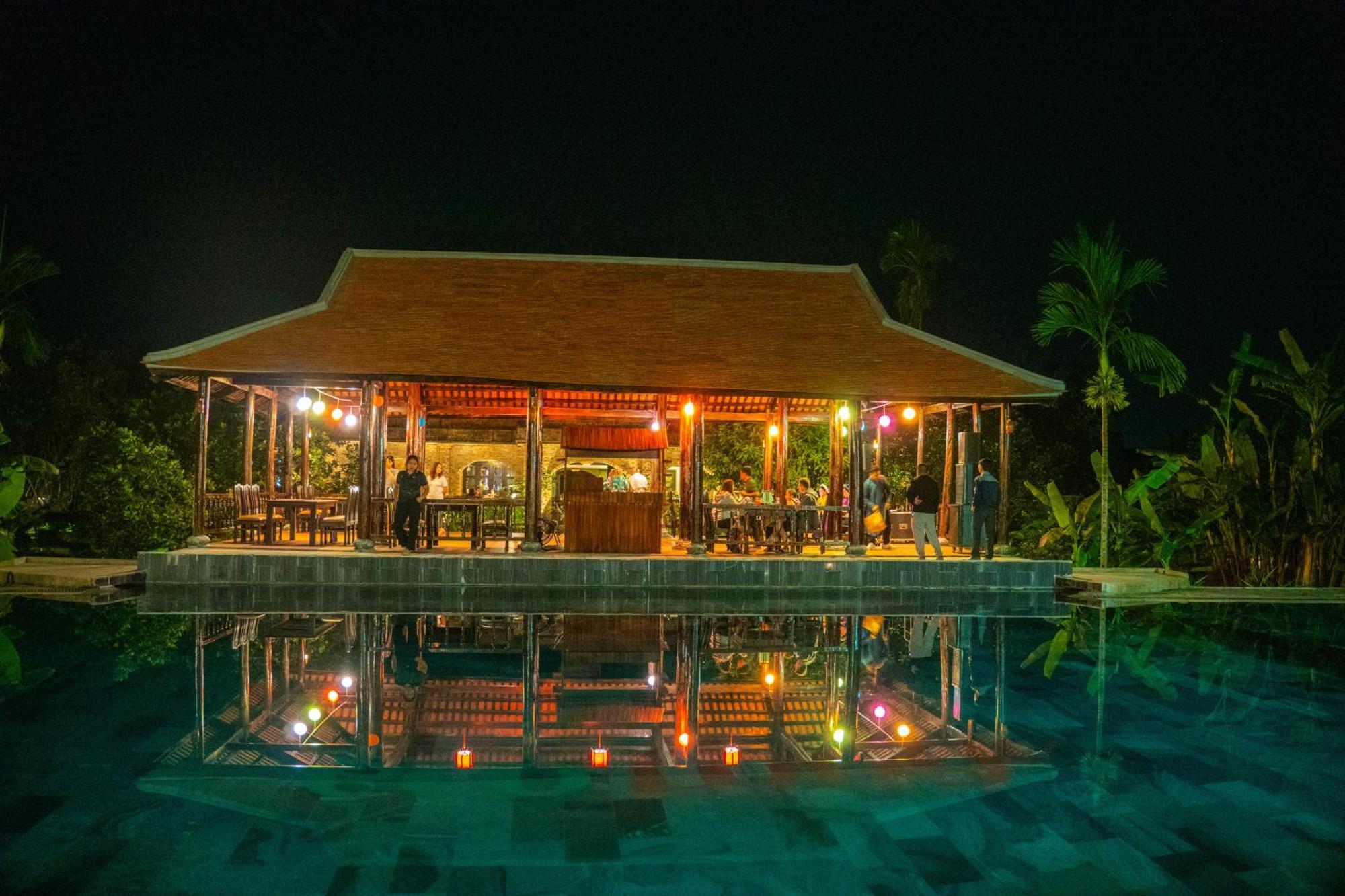 Hue Ecolodge Екстер'єр фото