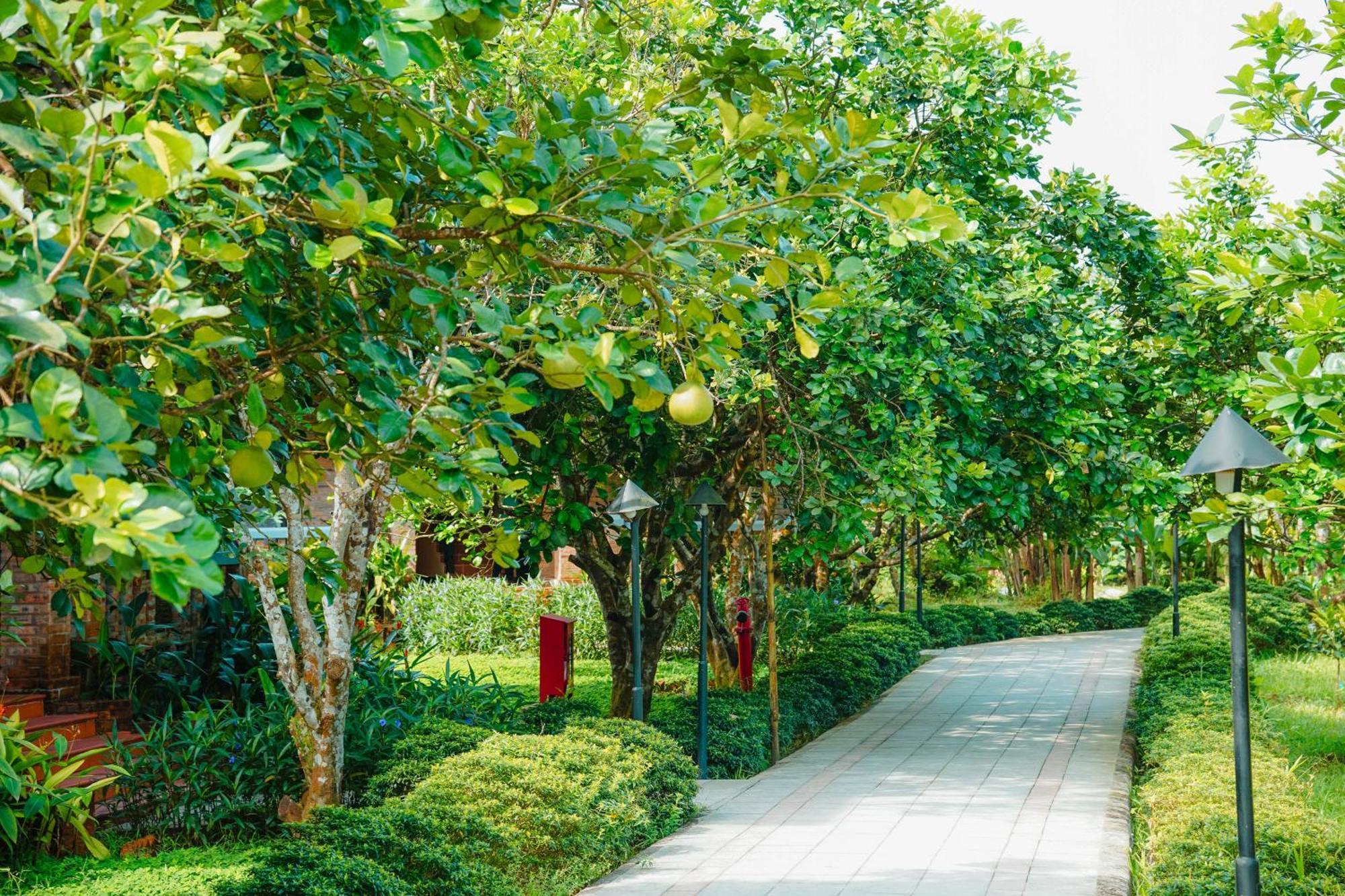 Hue Ecolodge Екстер'єр фото