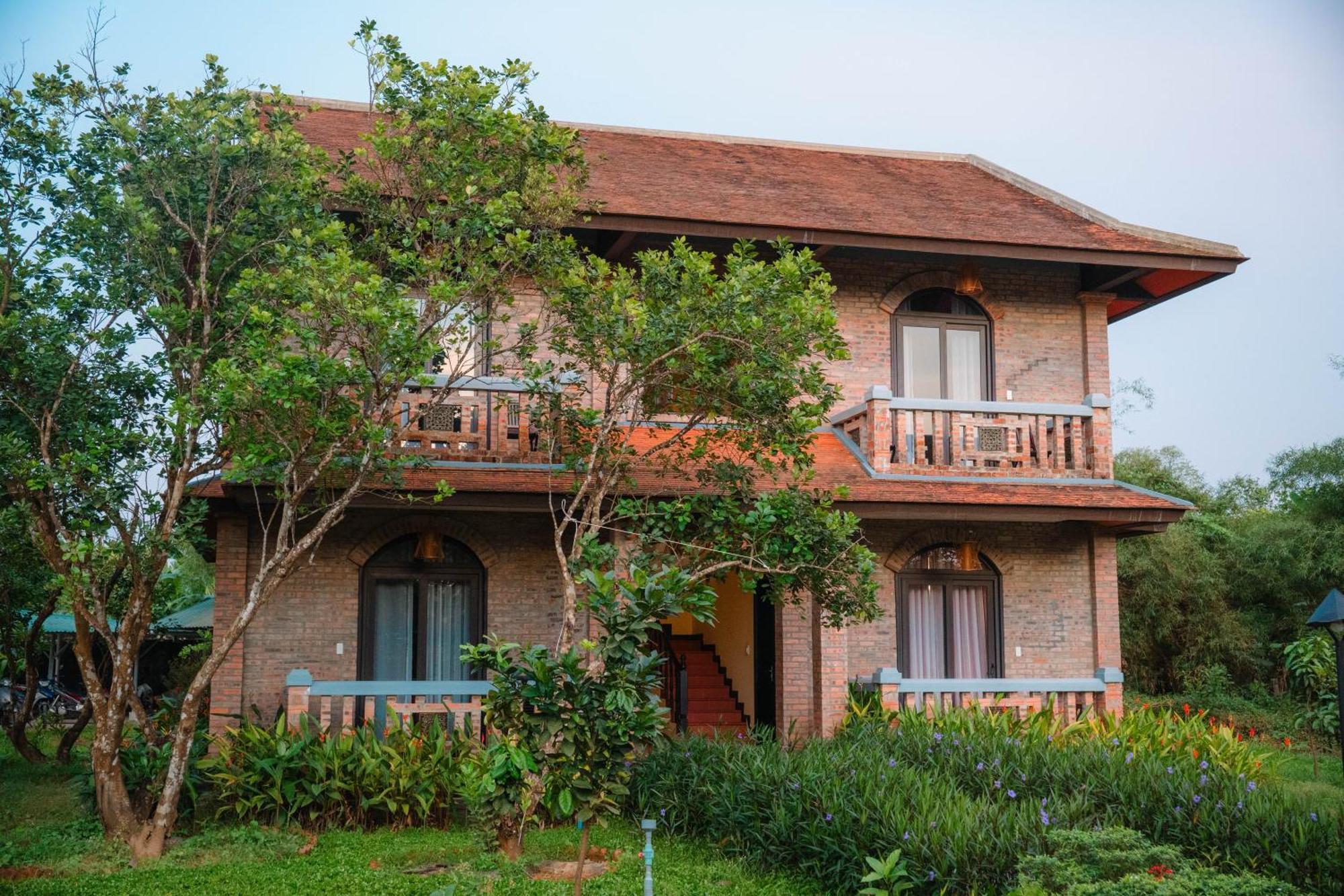 Hue Ecolodge Екстер'єр фото