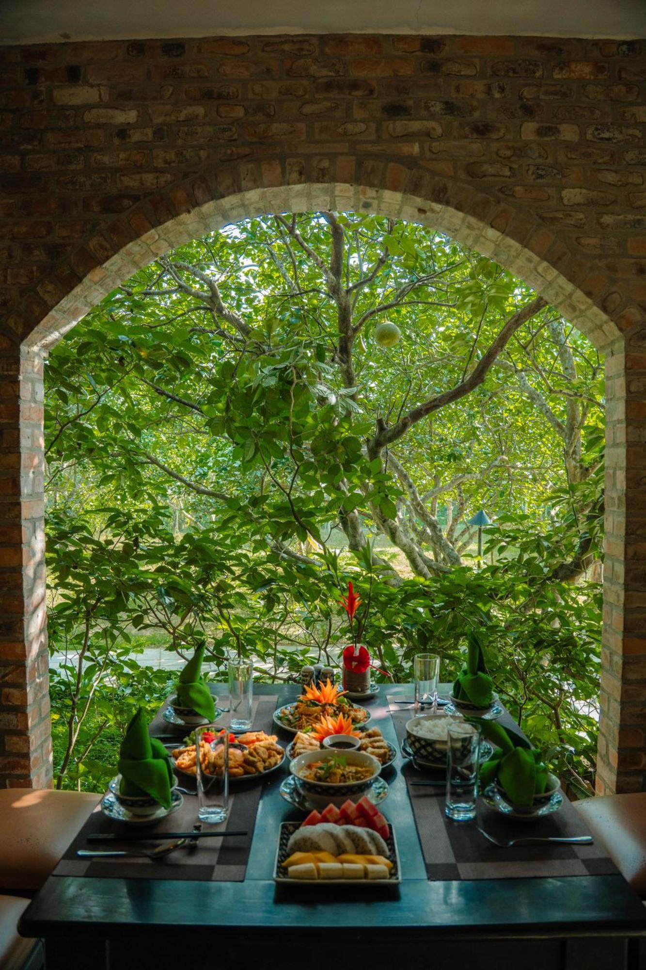Hue Ecolodge Екстер'єр фото
