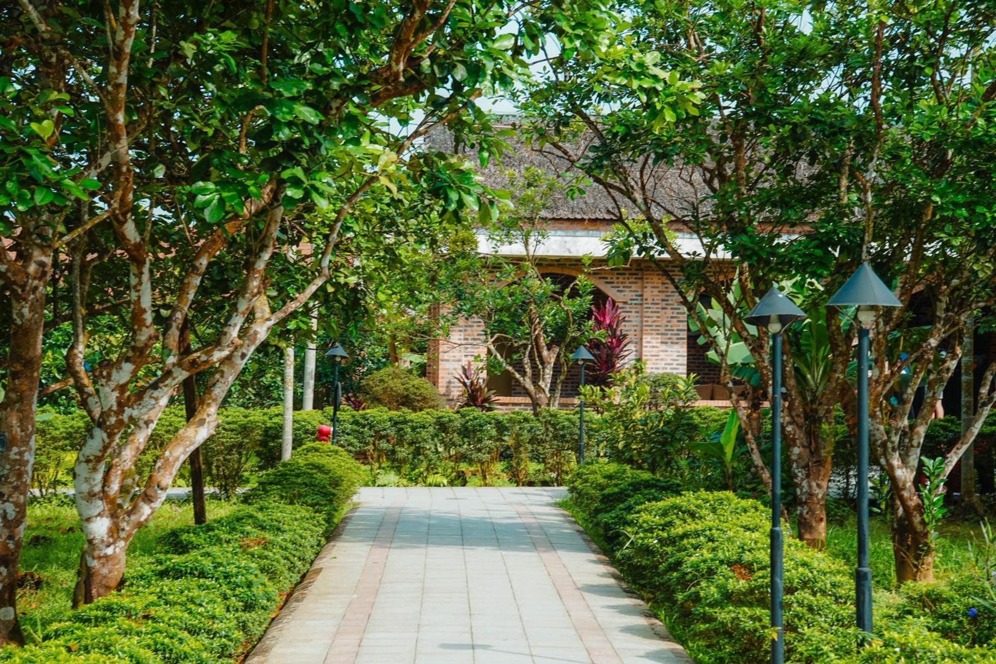 Hue Ecolodge Екстер'єр фото