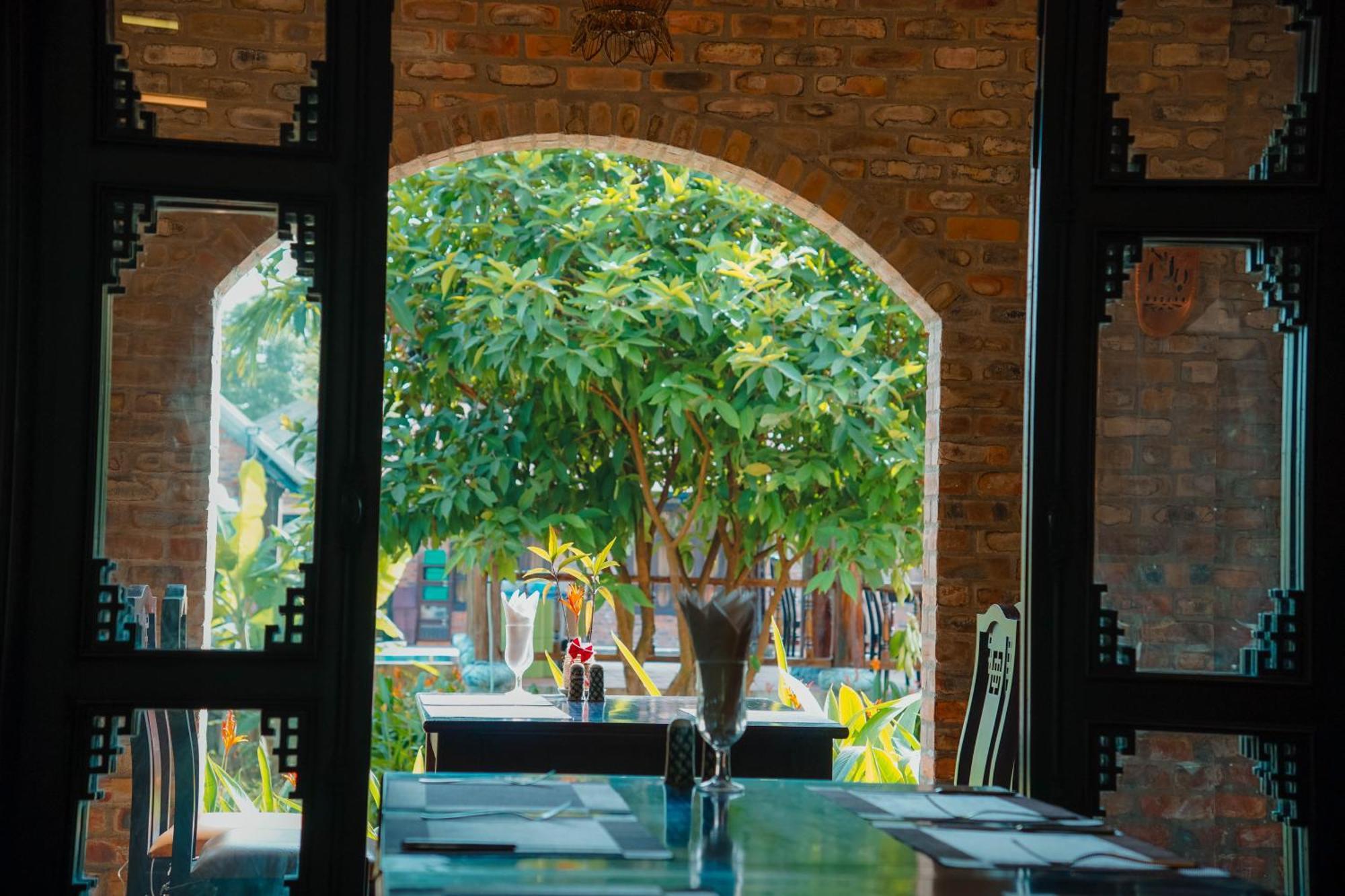 Hue Ecolodge Екстер'єр фото