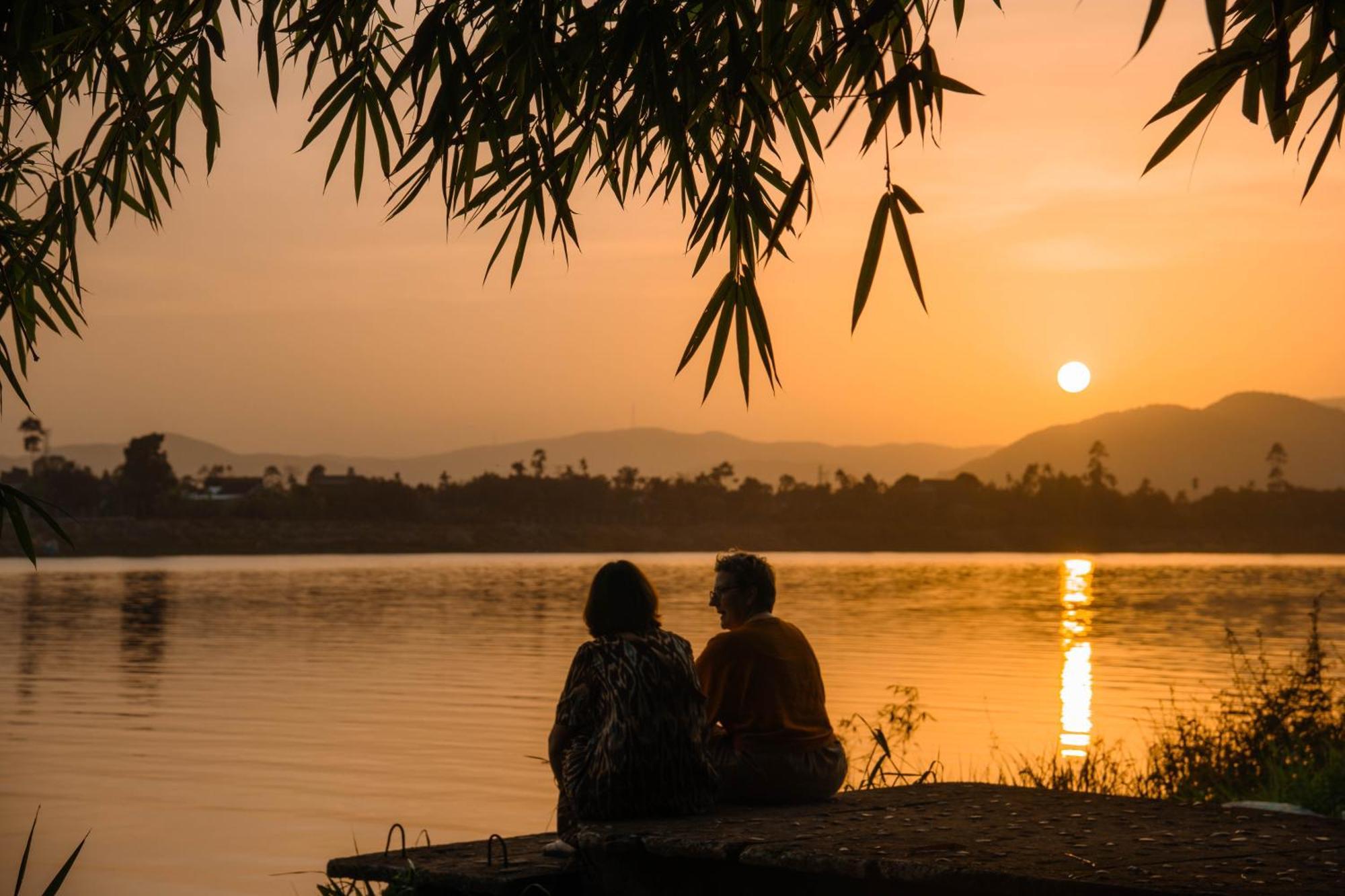 Hue Ecolodge Екстер'єр фото