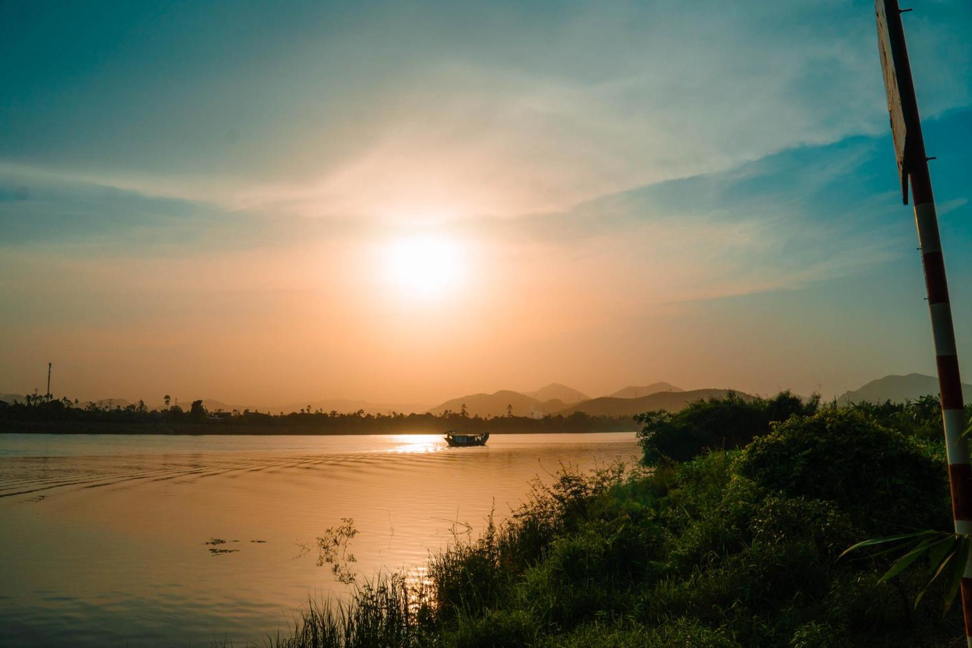 Hue Ecolodge Екстер'єр фото